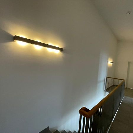 Reusenhaus Sued Villa Breege Kültér fotó