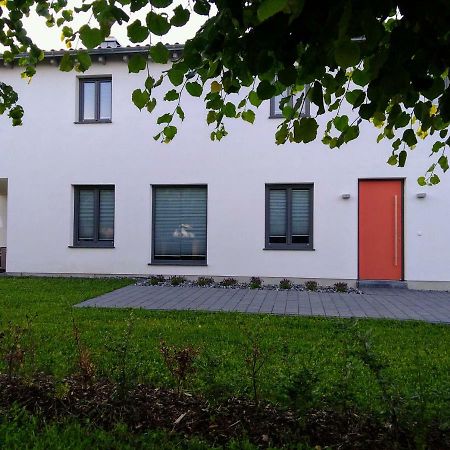 Reusenhaus Sued Villa Breege Kültér fotó
