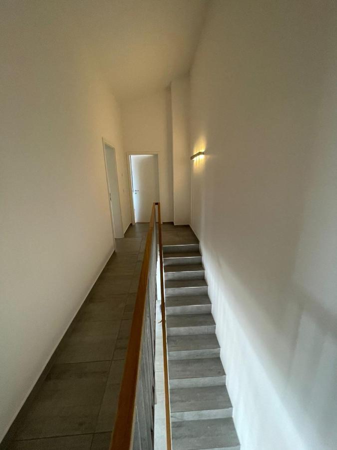 Reusenhaus Sued Villa Breege Kültér fotó